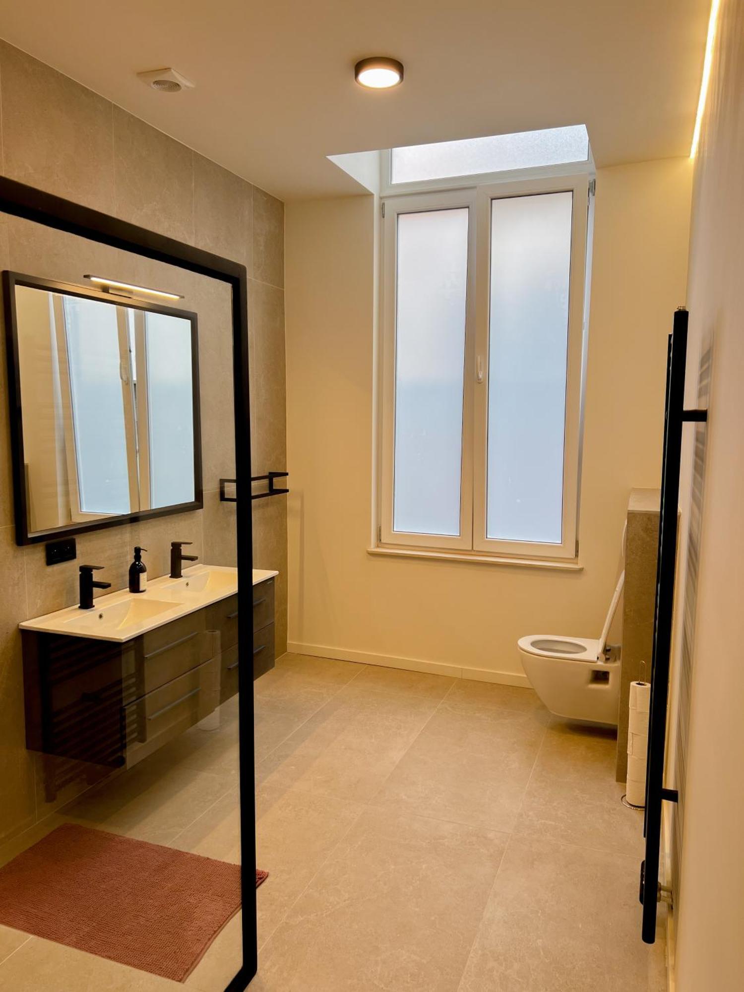 Mayfair Suites Amberes Exterior foto