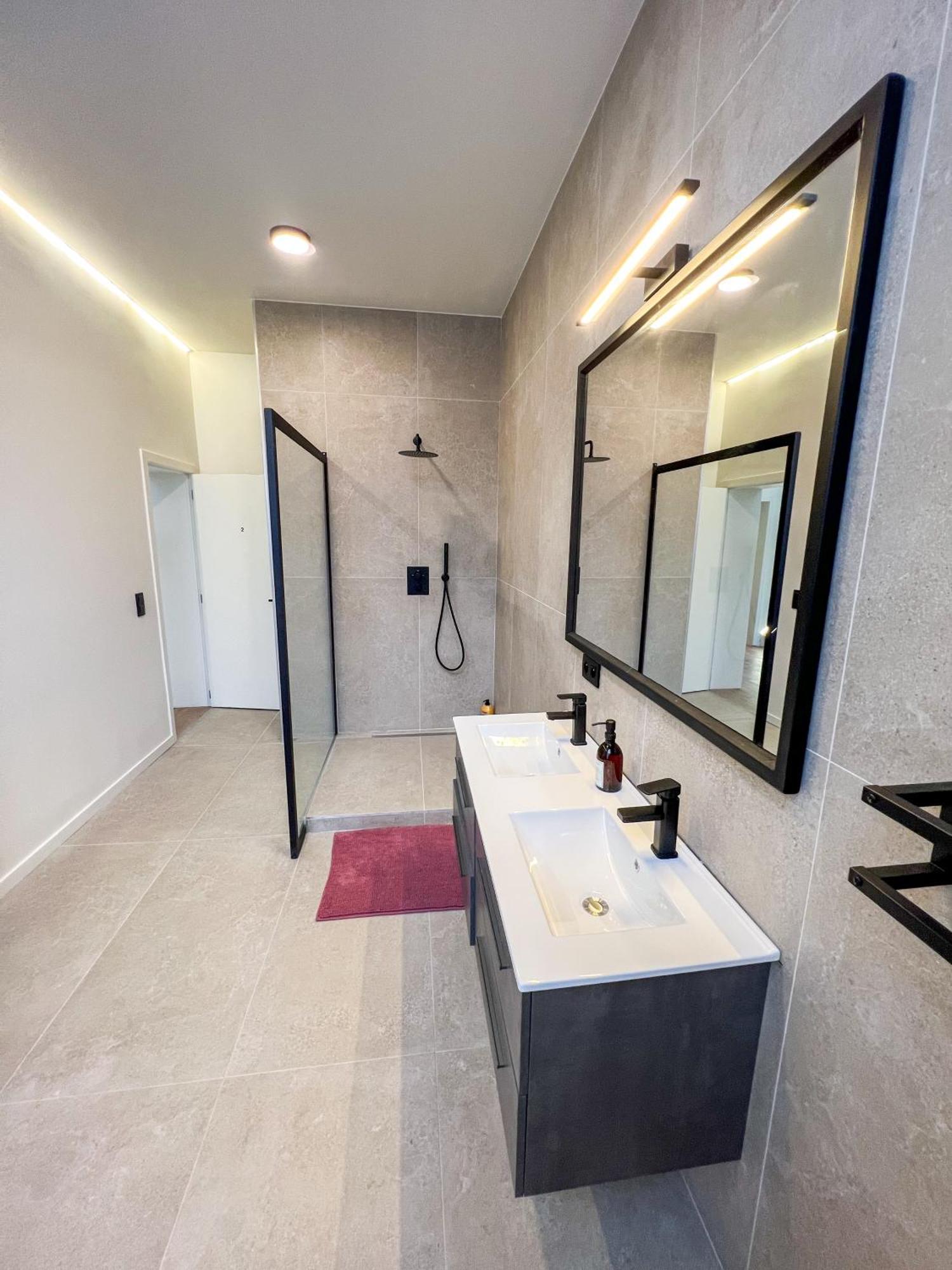 Mayfair Suites Amberes Exterior foto